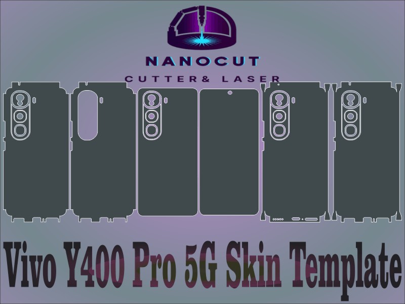 Vivo Y400 Pro 5G